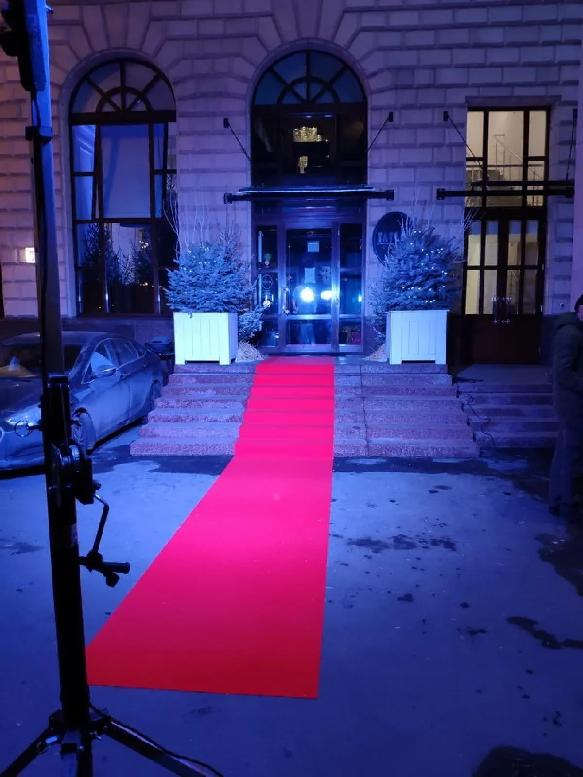Balsan Elite 077 - фото 11