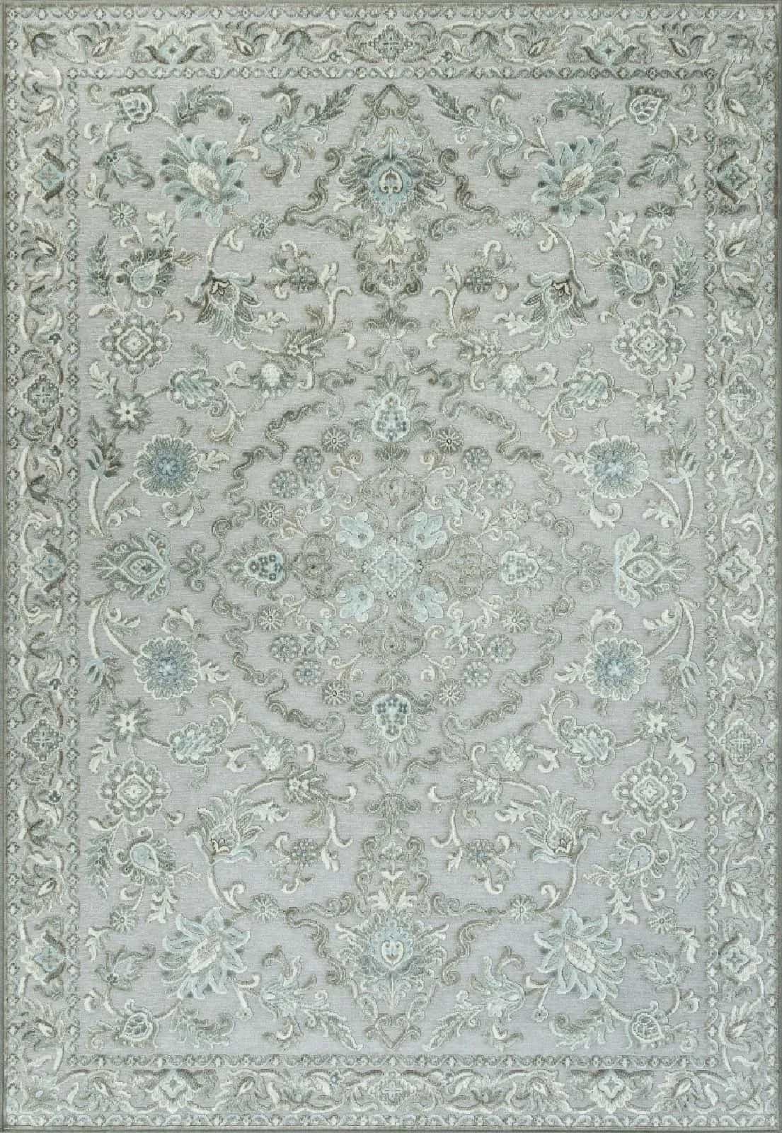 Ковер RAGOLLE GENOVA 938485 694991 1.35x1.95м