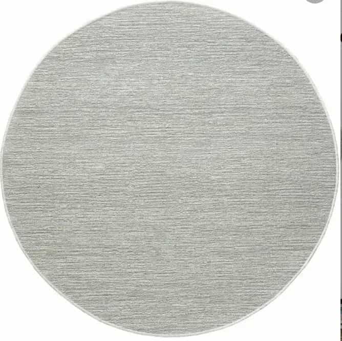 Ковер Ковер Ragolle Portofino 89001 300199 Круг Круг 1.2x1.2м