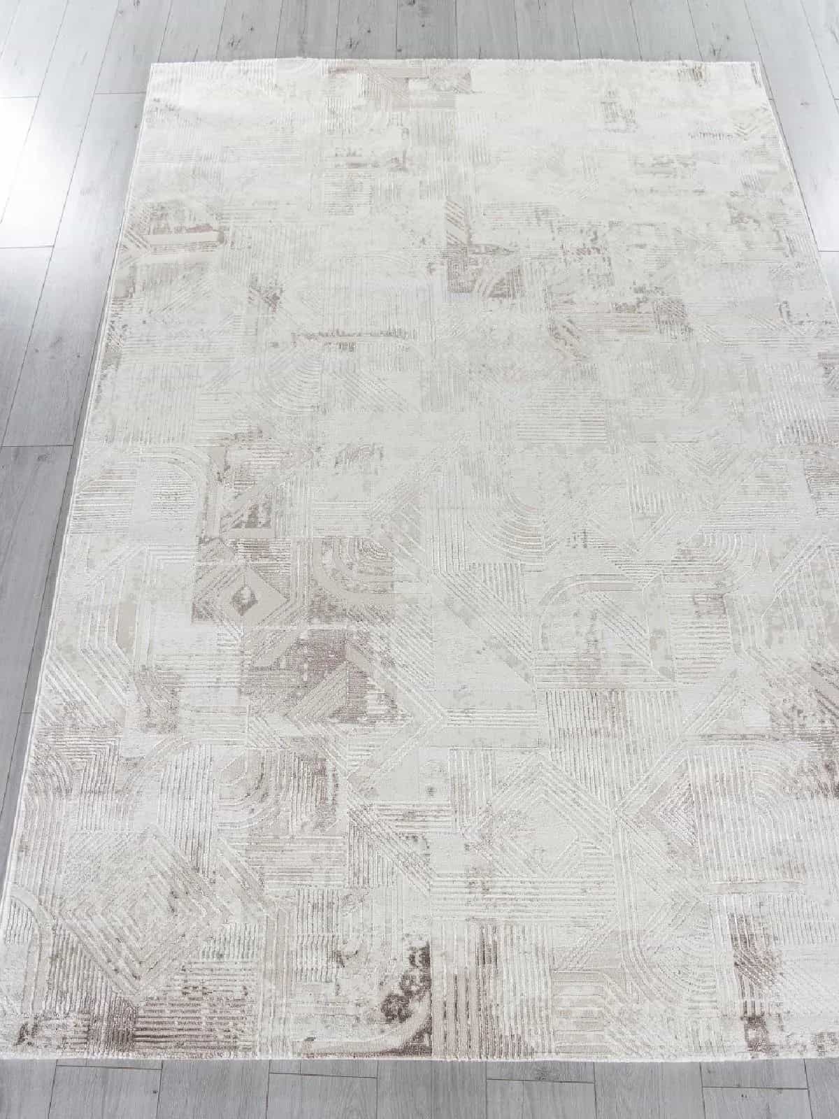 Ковер Ковер Современный DORUK MEXX MX017 BEIGE 3x4м