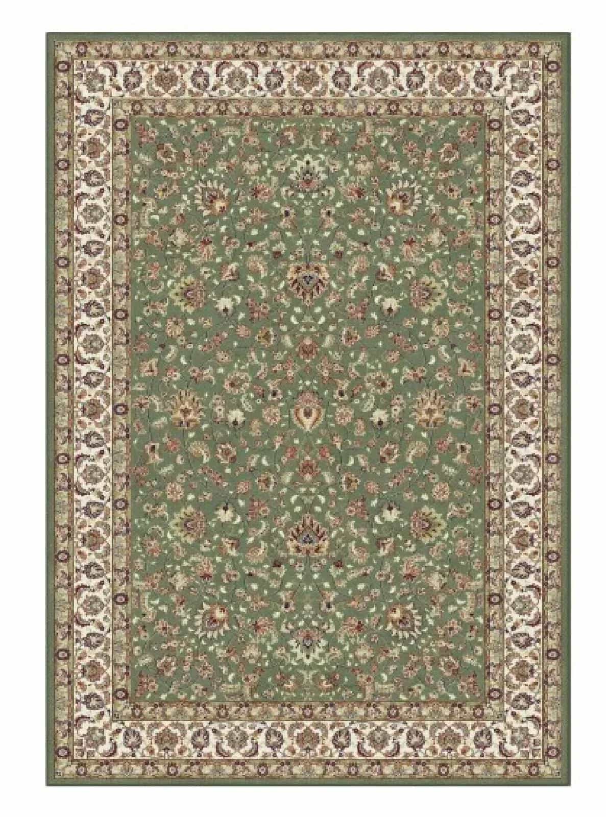 Ковер Ковер Verbatex Toscana 9859 301110 1x1.4м