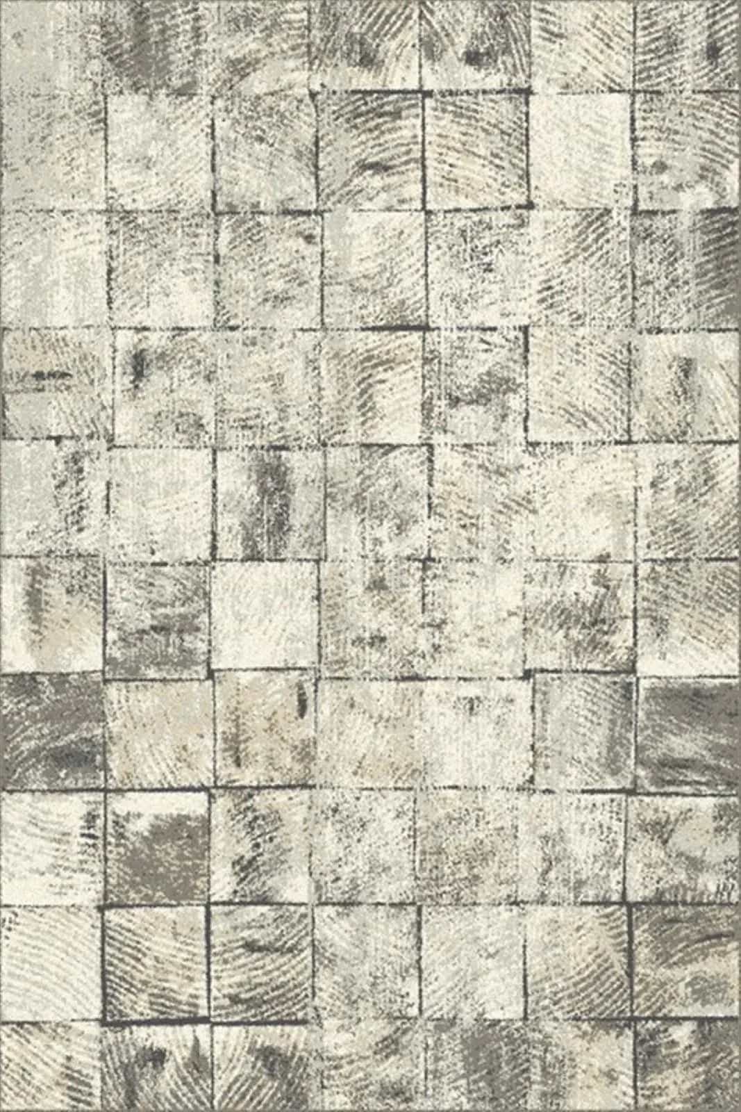 Ковер Agnella Magic Polto grey 2x2.8м