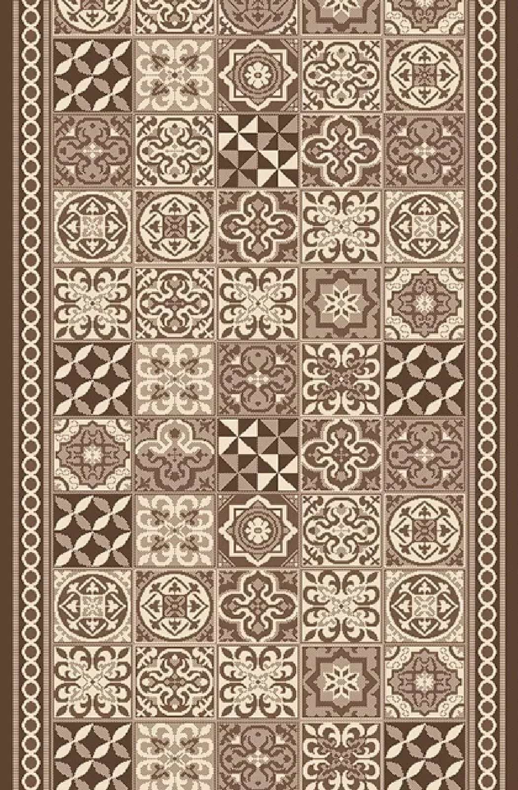Дорожка БелКа Флурлюкс (Сизаль) 51219 50422 3м
