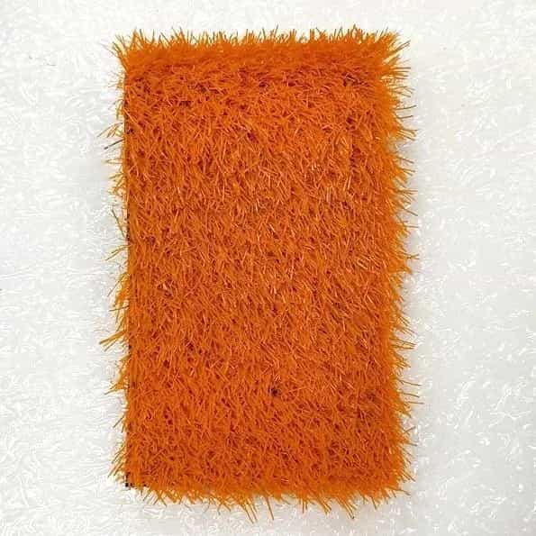 Дорожка Дорожка Matrix Divo 02 orange 25м