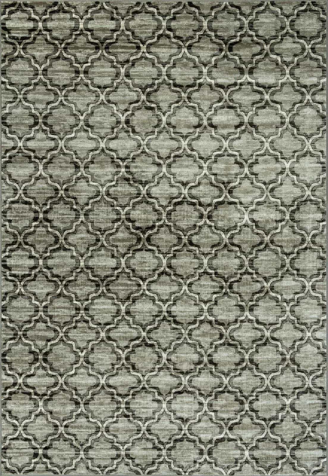 Ковер RAGOLLE MATRIX 989641 5969 1x1.4м