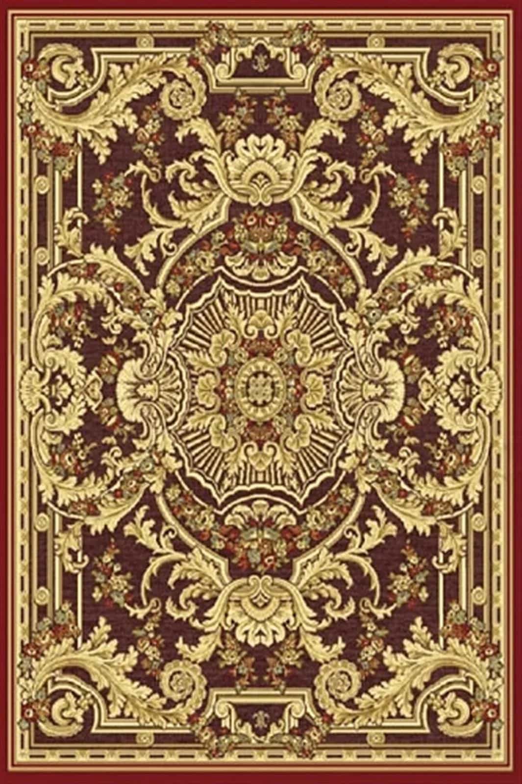 Ковер Ragolle Genova 38388 121210 1.6x2.3м