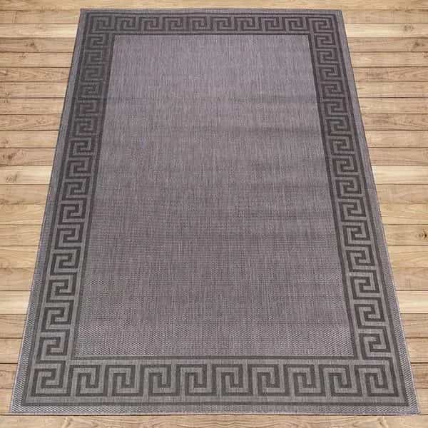 Ковер БелКа Флурлюкс (Сизаль) 51107 50311 2x2.9м