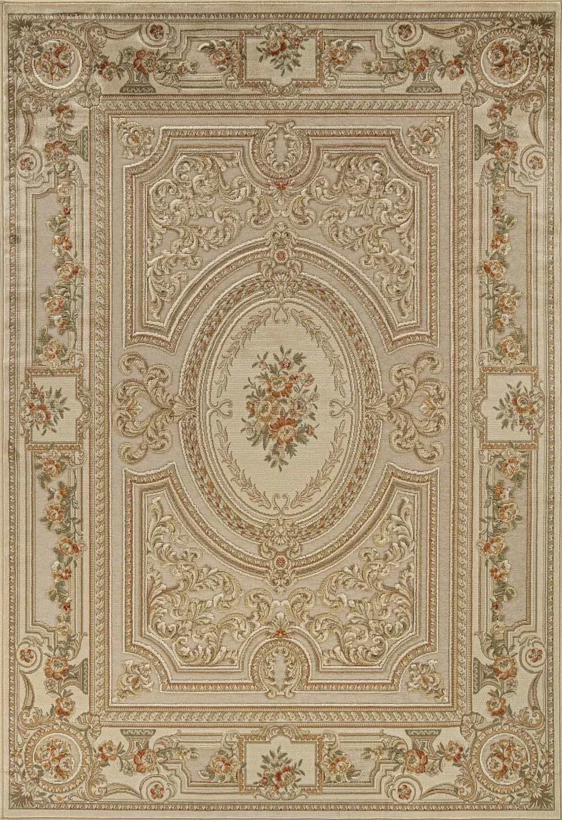 Ковер Ковер RAGOLLE GENOVA 938028 636260 1.6x2.3м
