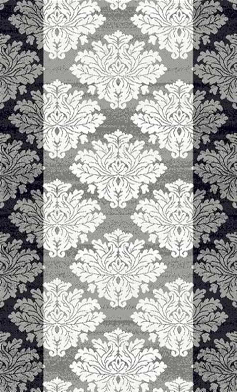 Дорожка MERINOS SILVER d213 GRAY 8.4м