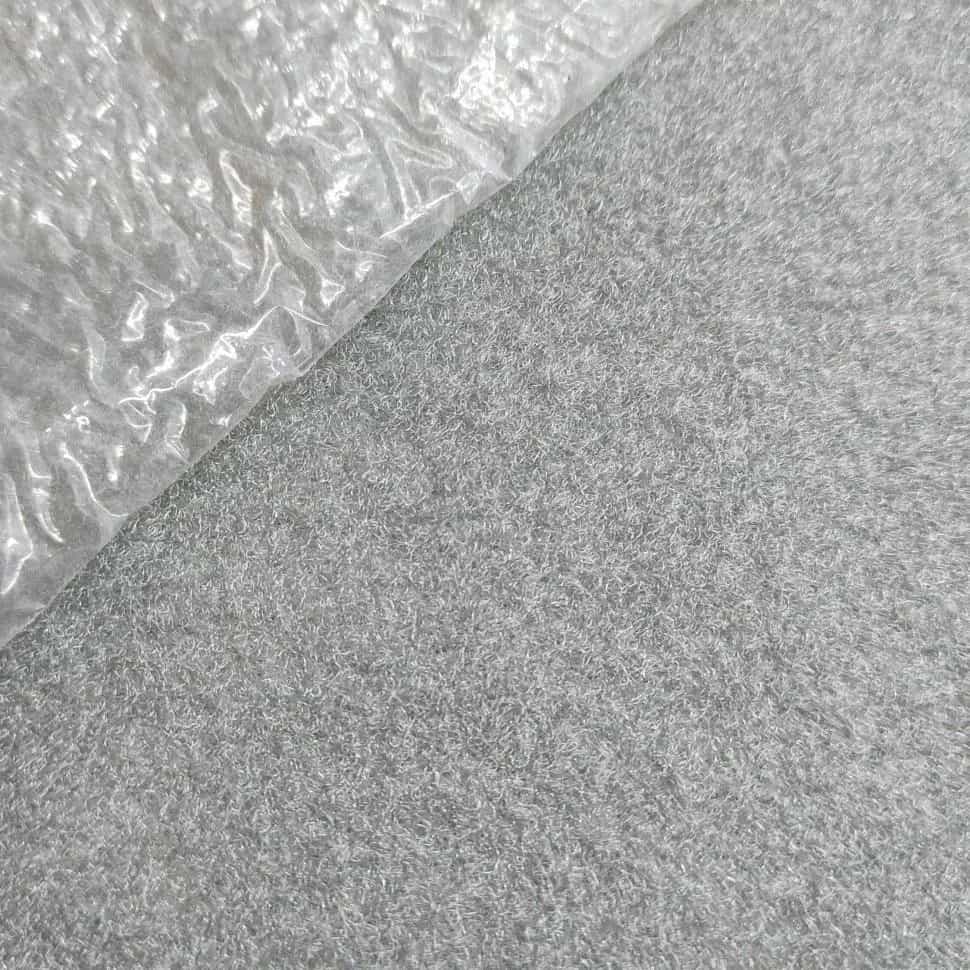 Дорожка Дорожка Matrix Non-slip R с защитной пленкой 01 light gray 3м