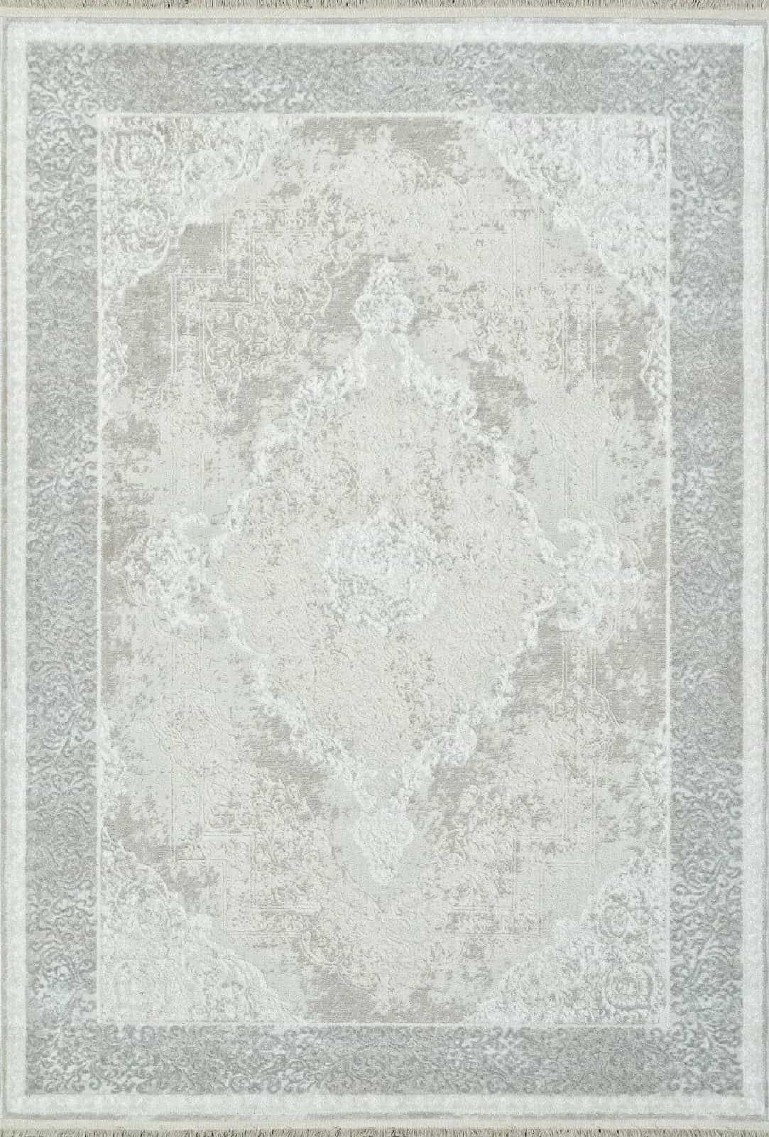 Ковер DURKAR RUBI 26702A CREAM / BEIGE 2.4x3.4м