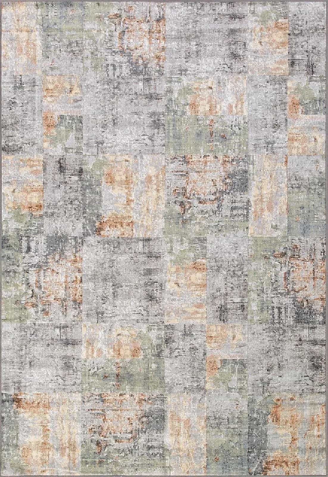 Ковер RAGOLLE MATRIX 989882 5250 1.6x2.3м