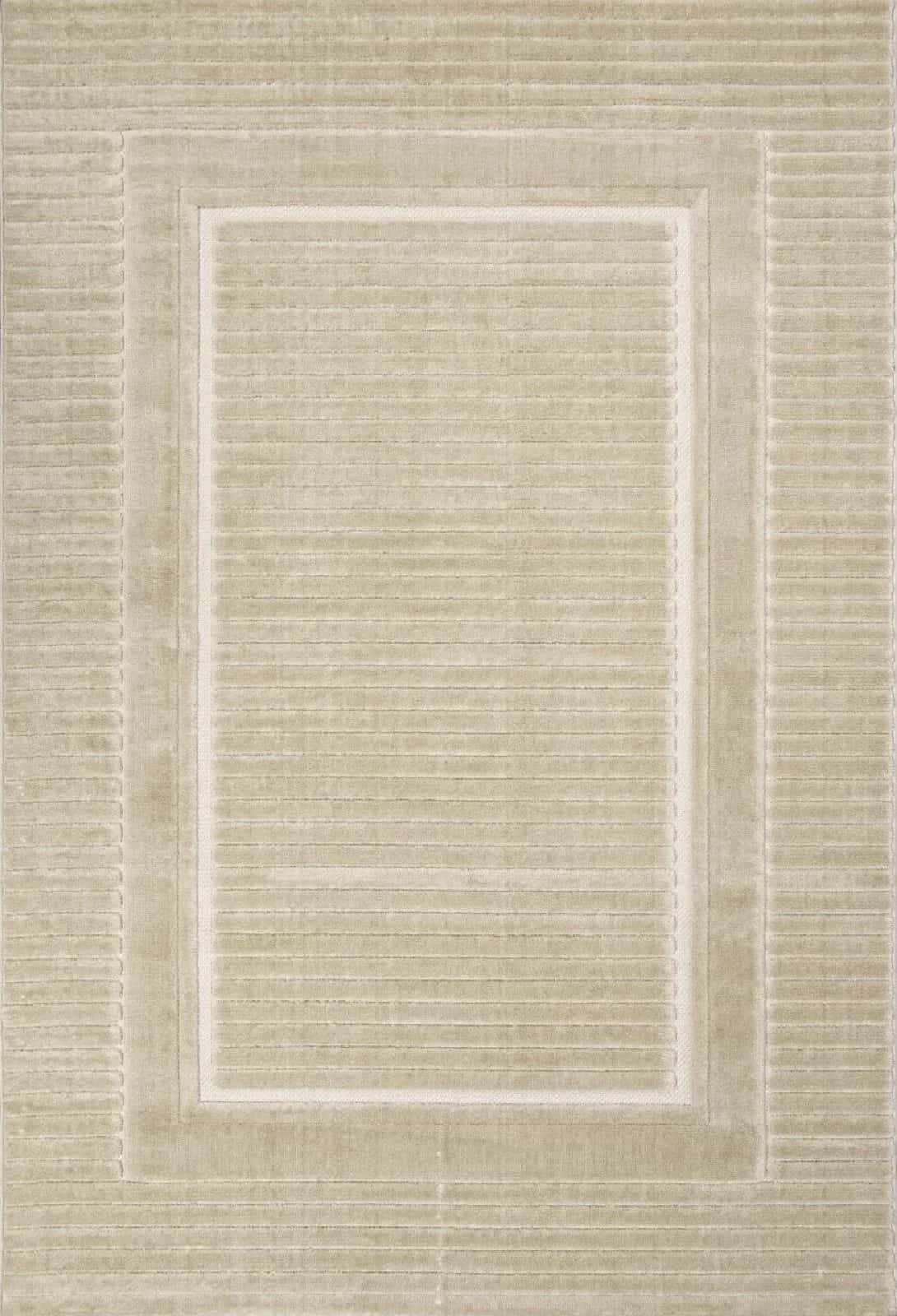 Ковер Ковер VALENTIS JUNO D785AP BEIGE / BEIGE 2x4м