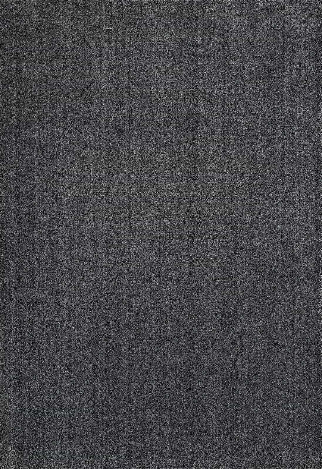 Ковер MERINOS SOFIA t600 BLACK 2.5x3.5м