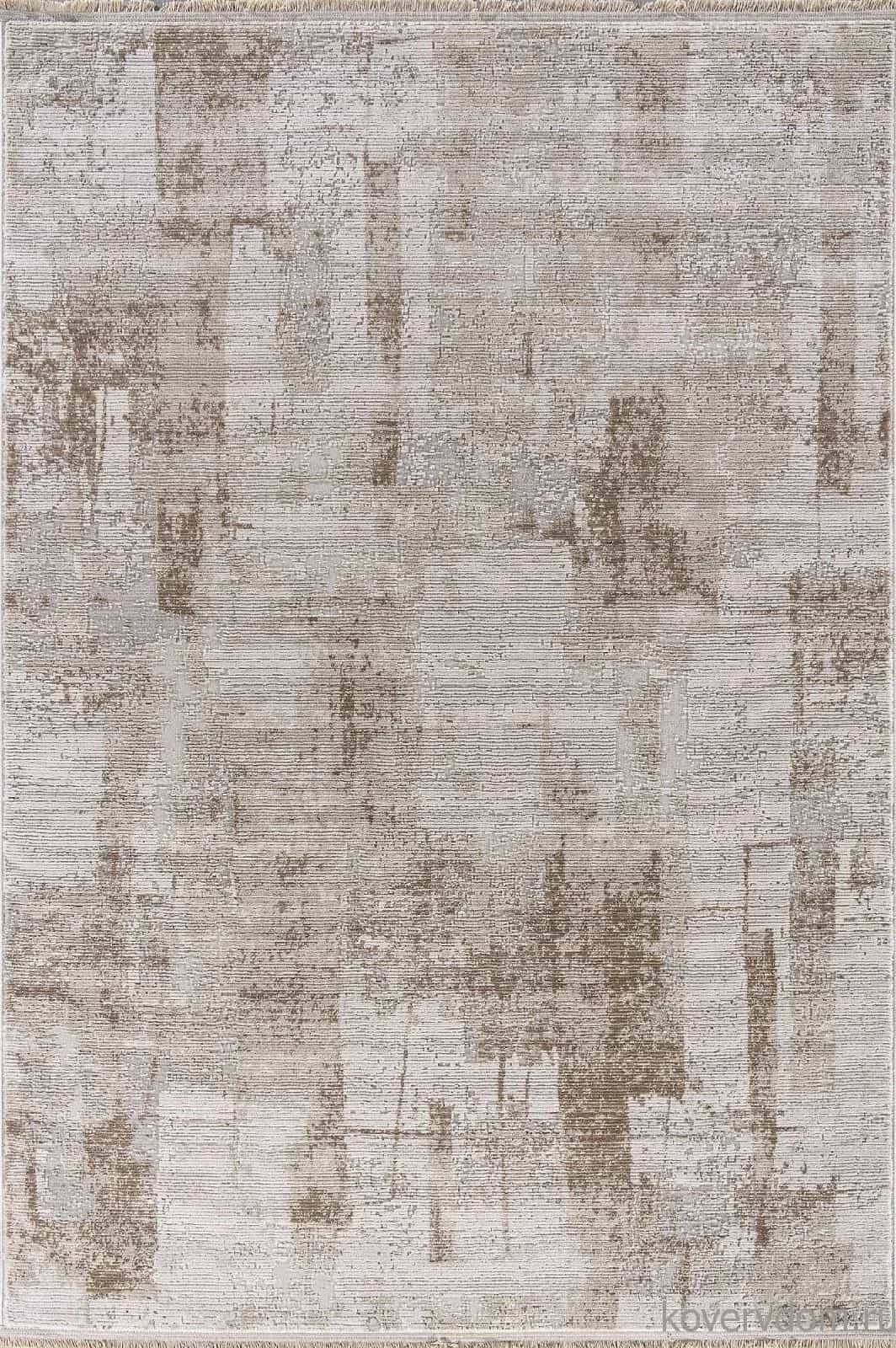 Ковер Ковер DURKAR Jasmine 35984A CREAM / CREAM 3x5м