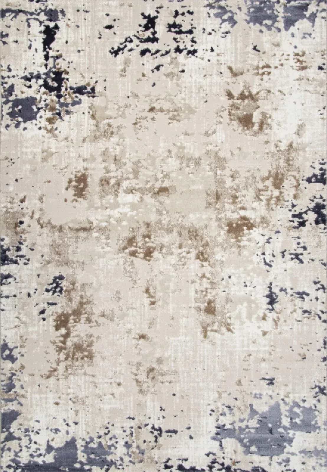 Ковер MERINOS SAMIRA O1442 030 BLUE 1.6x2.3м