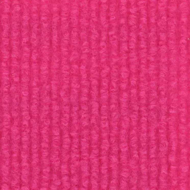 Ковролин Balsan Elite R с защитной пленкой fuchia 5м