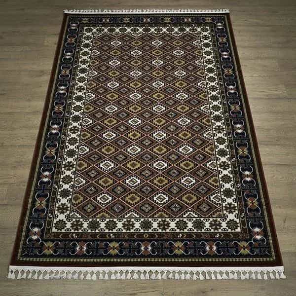 Ковер БелКа Анатолия 29510 22233 2x5м