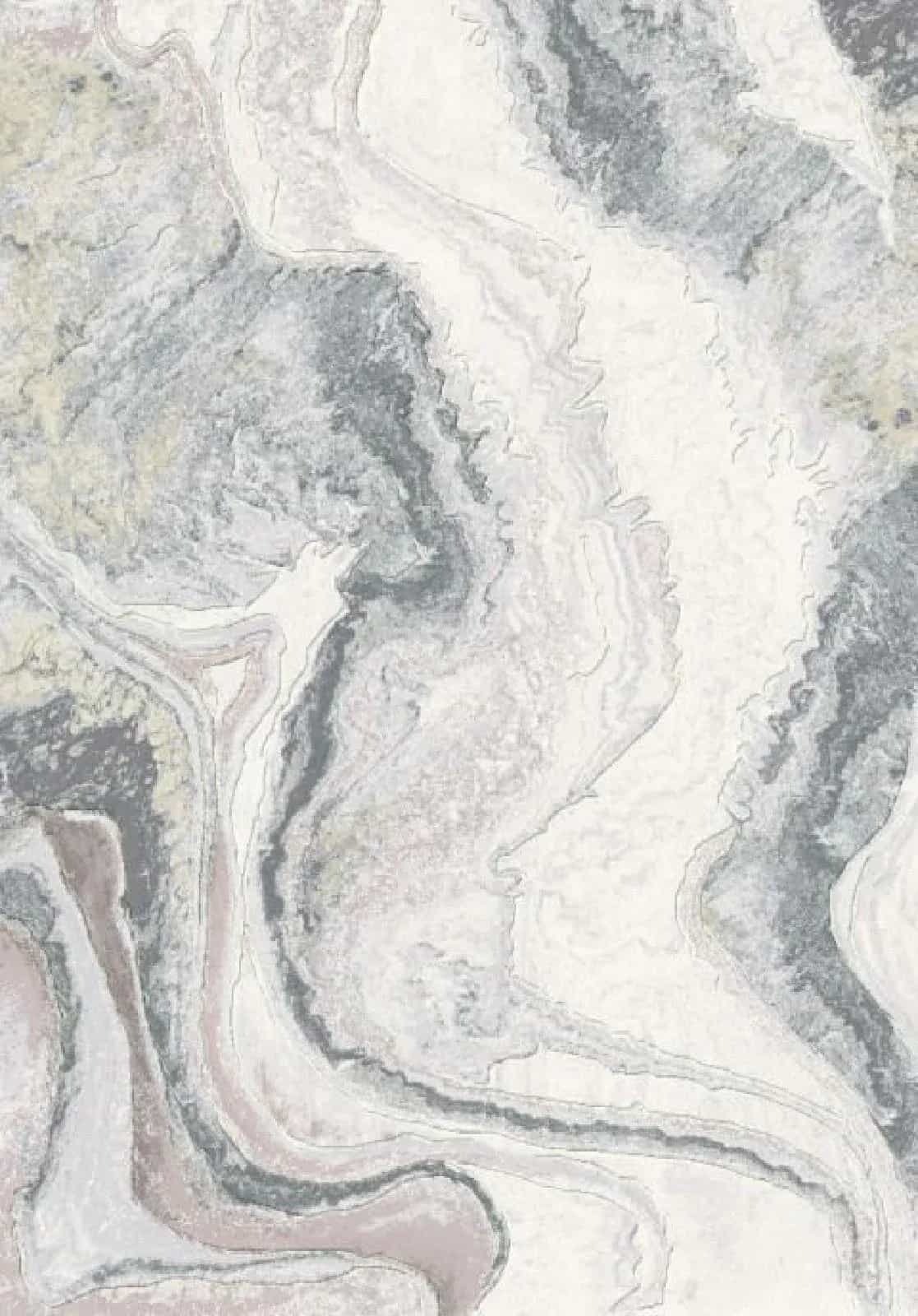 Ковер Ragolle Argentum 63618 6797 1.33x1.95м