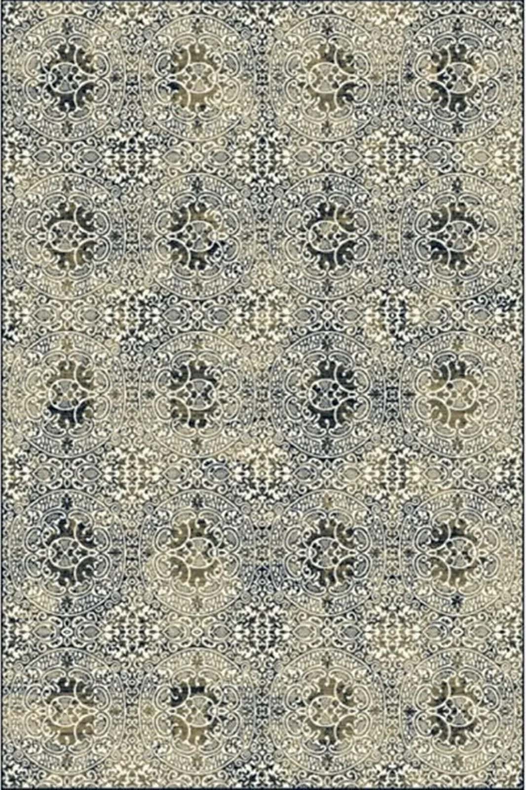 Ковер Ragolle Royal Palace 14784 6131 1.95x3м