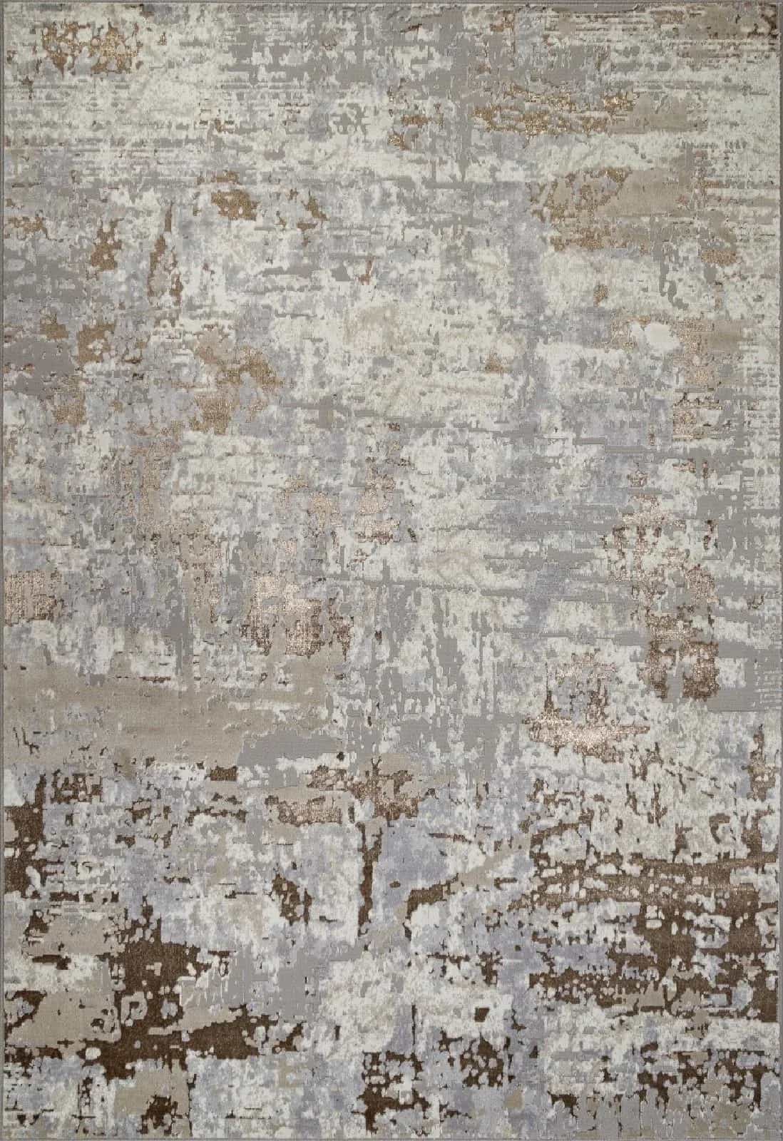 Ковер Ковер MERINOS PALERMO F284 BEIGE-GREEN 4x6м