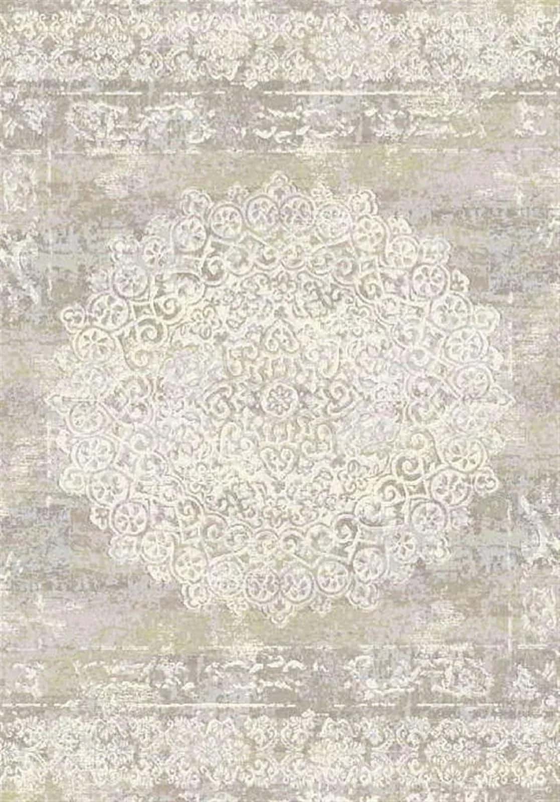 Ковер Ragolle Argentum 63375 6252 2x4м