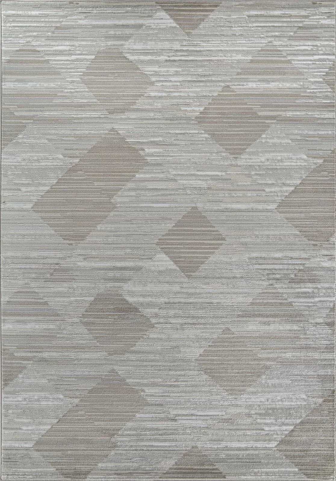 Ковер Ковер Современный MERINOS SIRIUS F421 CREAM-NATURAL 2x2.9м