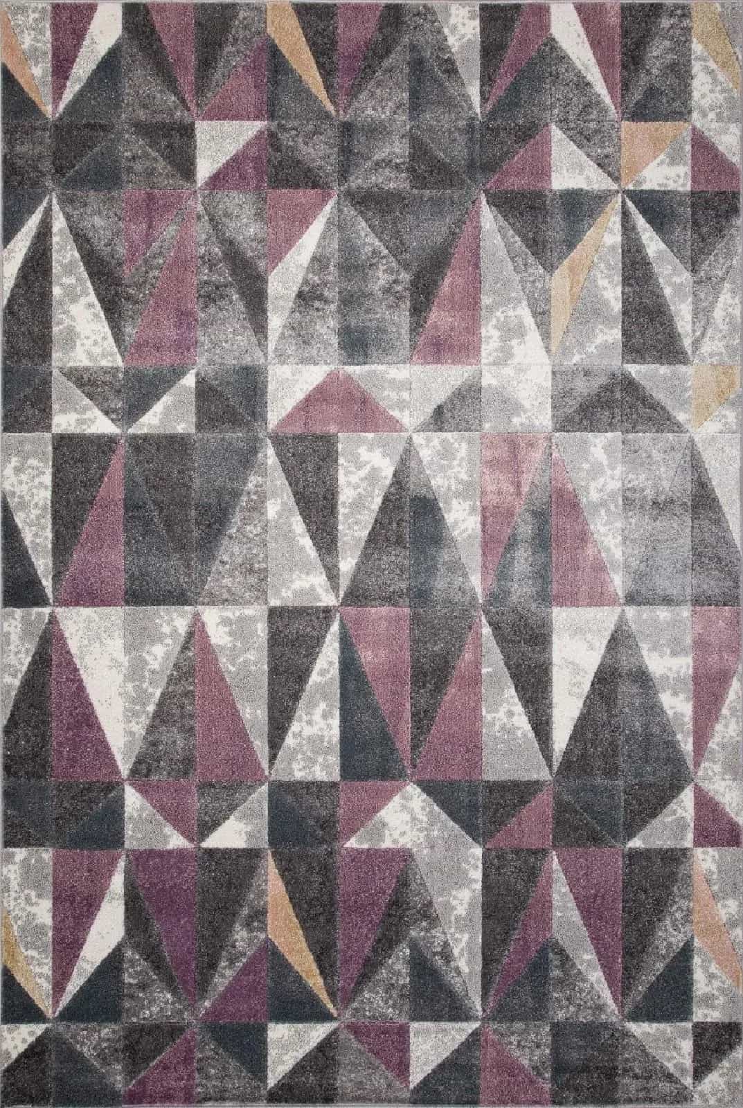 Ковер MERINOS SOFIT SV01 MULTICOLOR 2 2x3м
