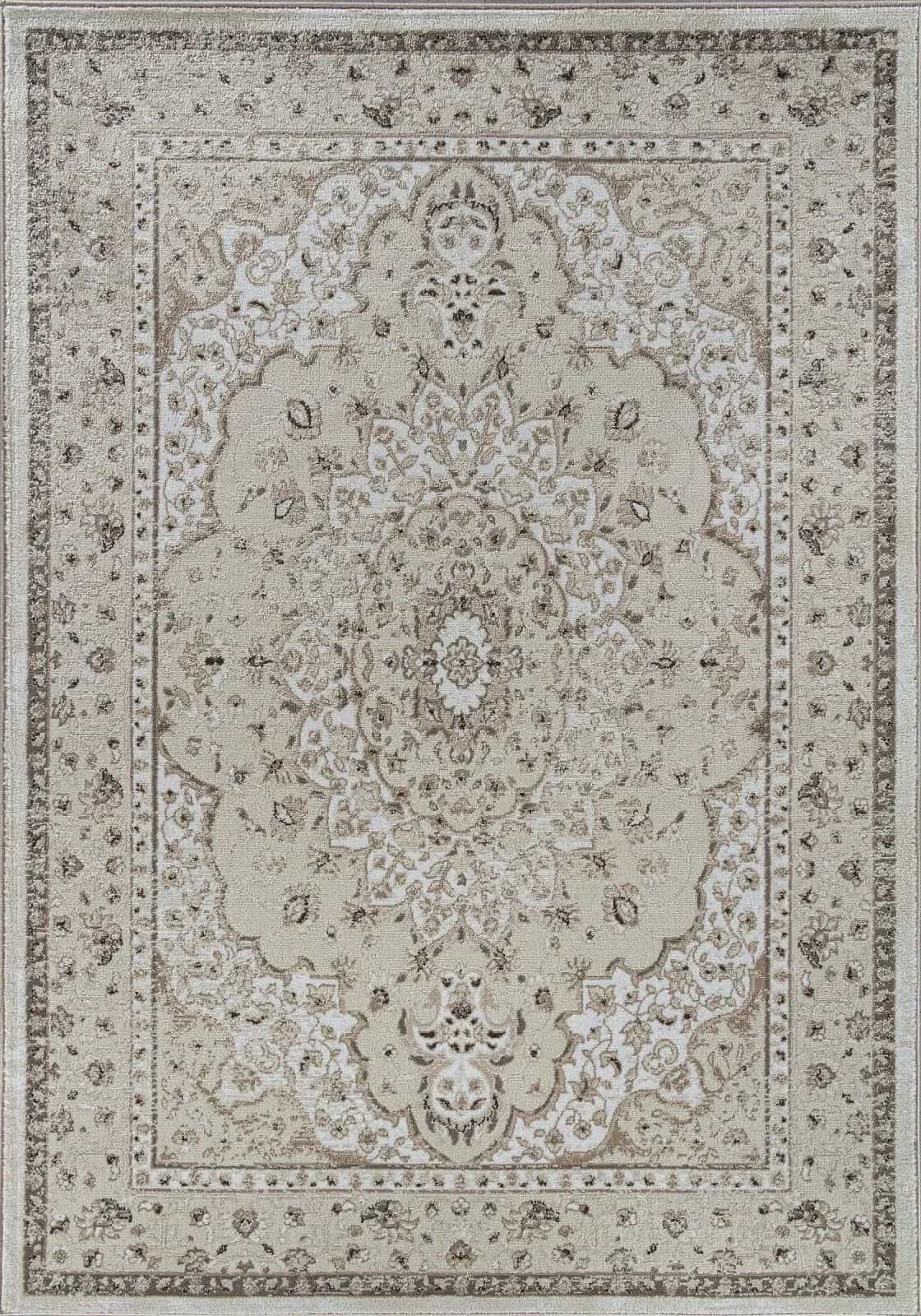 Ковер Ковер Классический MERINOS IRIS MP21 CREAM 2.4x3.4м