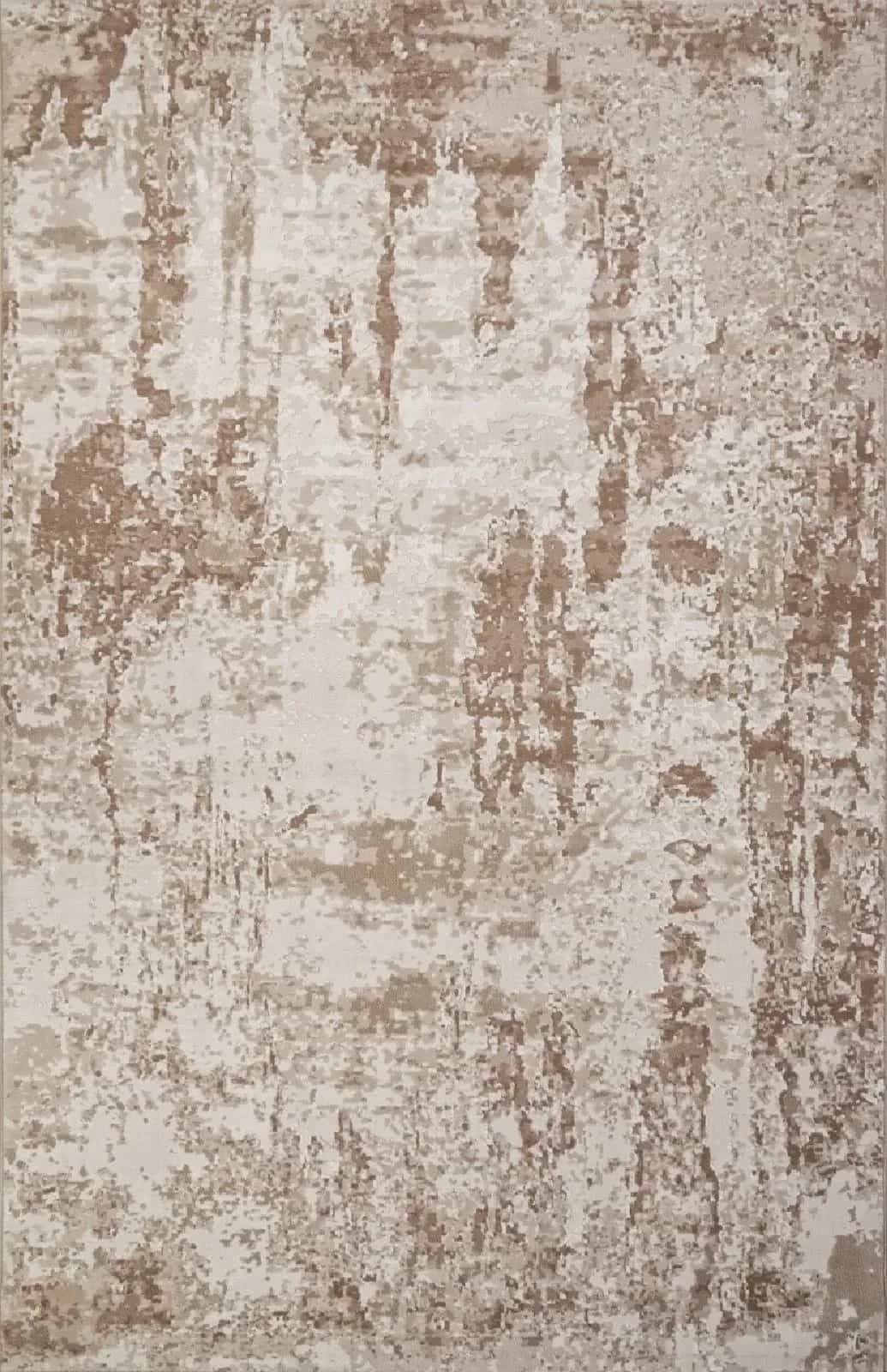 Ковер Ковер Современный ROZA SIESTA M027A WHITE / BONE 2.73x3.8м