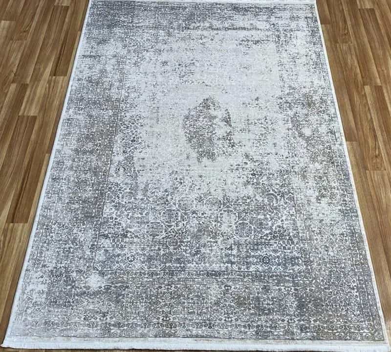 Ковер Ковер Milat Milat Elexus Olimpos 1930 COKEN_A_GRI 1x3м