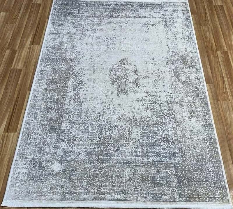 Ковер Ковер Milat Milat Elexus Olimpos 1930 COKEN_A_GRI 1x3м