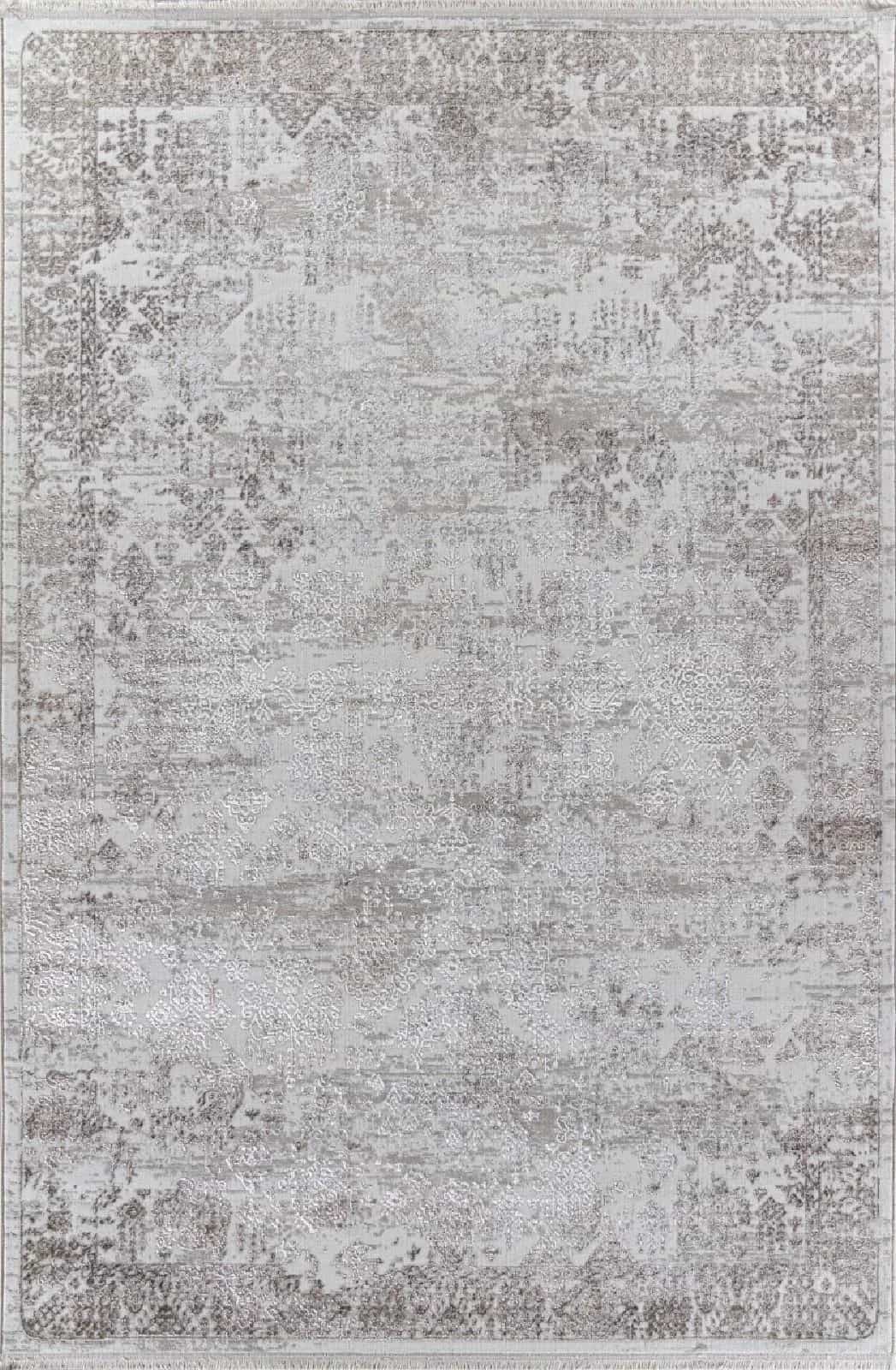 Ковер Ковер Классический ARDA EFSAN L252A CREAM SHRINK / VIZON FDY 2.4x3.4м