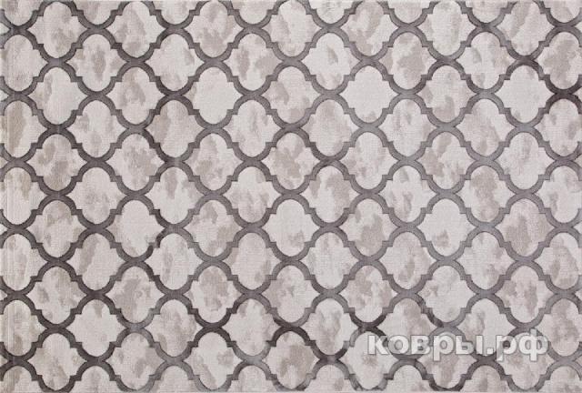 ковер EFOR STAR P0066 L.GRAY / L.GRAY