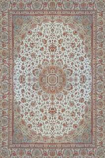 Китайский ковер ручной работы Хереке 3.08x4.27