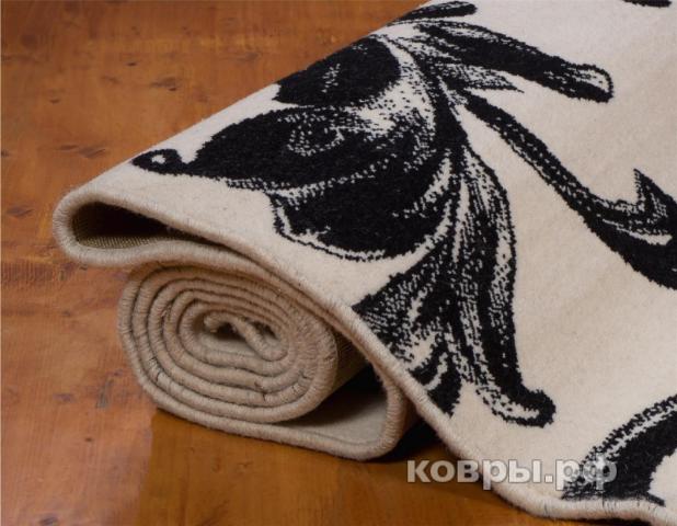 ковер Agnella Avant-Garde Vivace white — фото 10