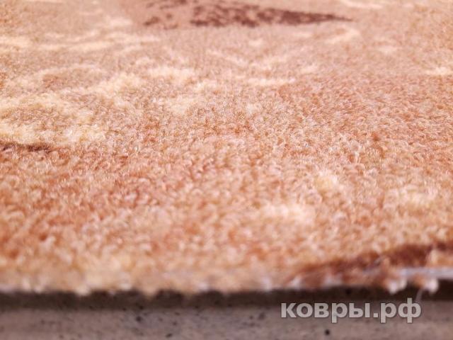 ковролин Нева Тафт Карамель 170 — фото 3