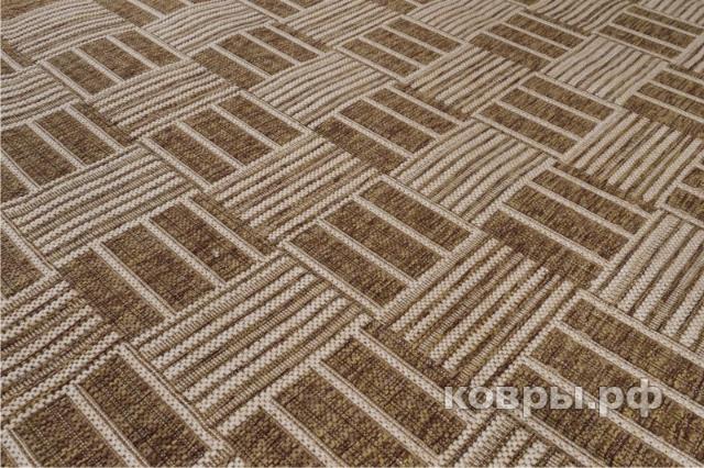 ковер Люберецкие ковры Эко 7917 23 — фото 4