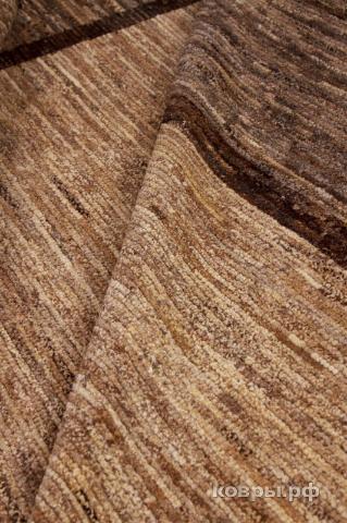 ковер ручной работы Пакистанский ковер ручной работы Модерн 2.7x3.63м — фото 10