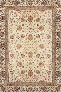 Афганский ковер ручной работы Чуби 5.56x7.45м