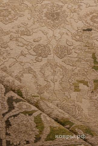 ковер ручной работы Индийский ковер ручной работы Сумах 2.39x3.01м — фото 12