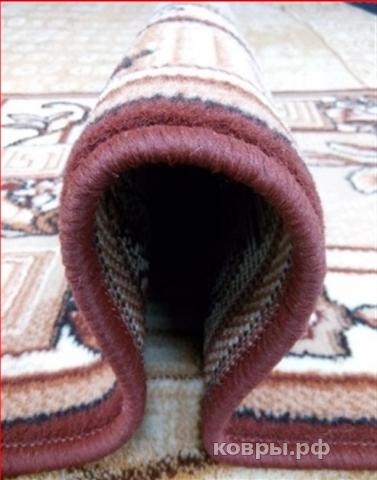 ковер Люберецкие ковры Золушка 062 01 — фото 2