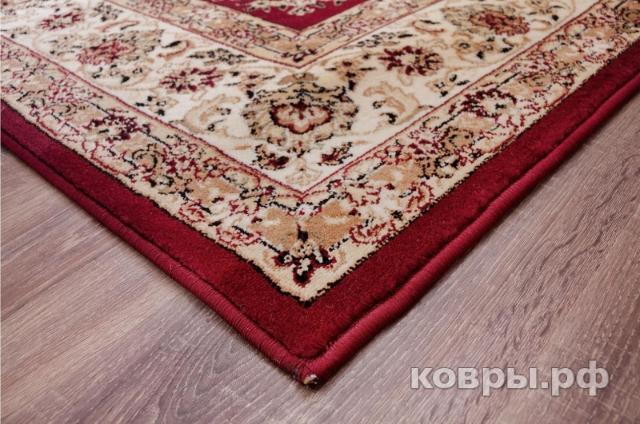 ковер Merinos Izmir 5471 red — фото 3