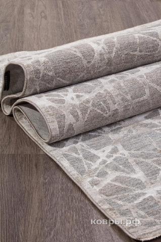 ковер LYSANDRA HALI HADAT LS468B BLUE — фото 4