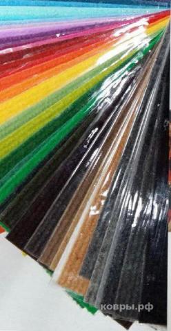 дорожка Balsan Elite Plus с защитной пленкой 88 Red — фото 2