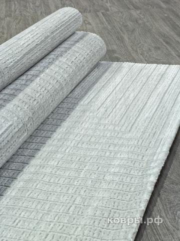 ковер VALENTIS SIROCCO E256AT L.GREY / GREY — фото 3