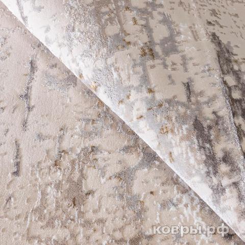 ковер БелКа Порто 20216 21066 овал — фото 2