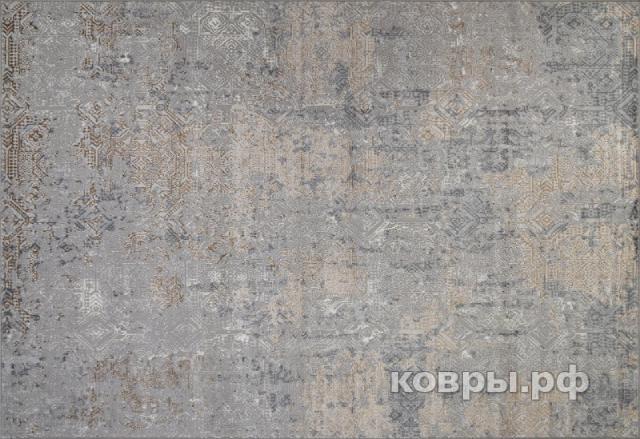 ковер Ковер MERINOS PALERMO F281 GRAY-GREEN