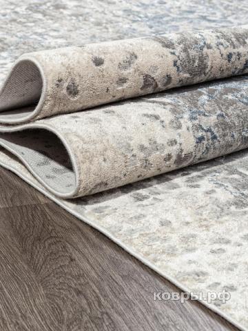 ковер Ковер ARTEMIS KIRKE 02946B BLUE / BEIGE — фото 3