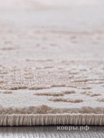 ковер Ковер ROZA SIESTA MS03A BONE / BEIGE — фото 4